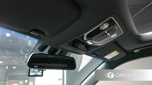 Ssangyong All New Rexton id 4754685 из Кореи 9