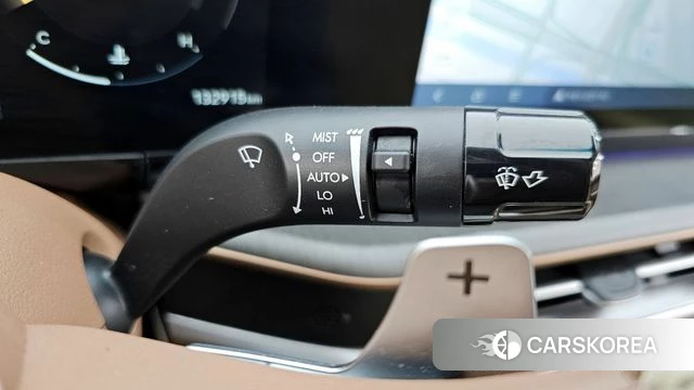 Hyundai Grandeur (GN7) id 3953517 из Кореи 9