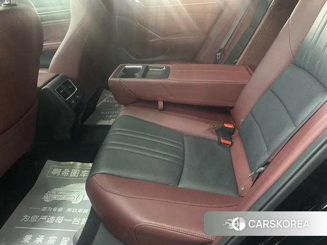 Honda Yingshipai id 4328704 из Китая 9