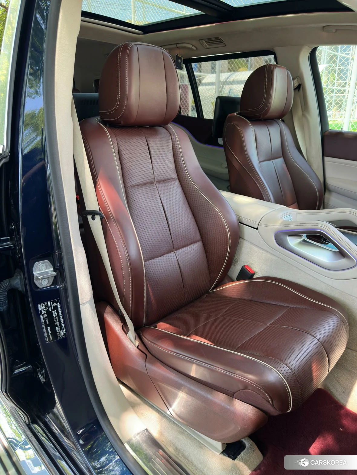 Mercedes-Benz Maybach GLS id 4452993 из Китая 9
