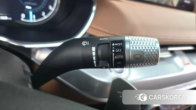 Genesis G80 (RG3) id 4202342 из Кореи 9