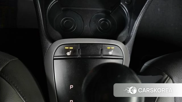Kia All New Morning (JA) id 4536210 из Кореи 9