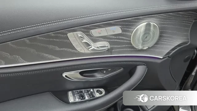 Mercedes-Benz E-Class W213 id 3415741 из Кореи 9