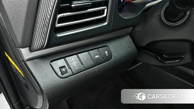 Hyundai The New Avante AD id 3873374 из Кореи 9