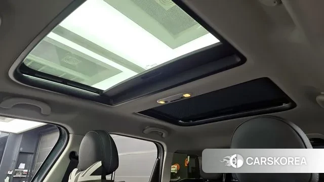 Mini Cooper Countryman id 3550169 из Кореи 9