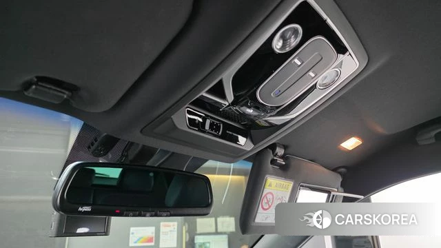 Ssangyong All New Rexton id 4293597 из Кореи 9