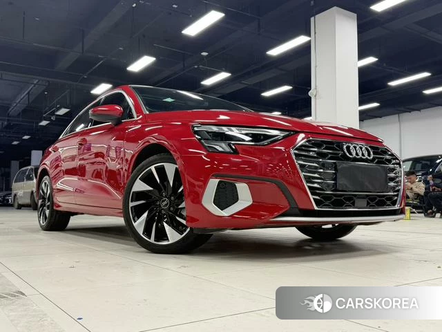 Audi A3 id 4335070 из Китая 9