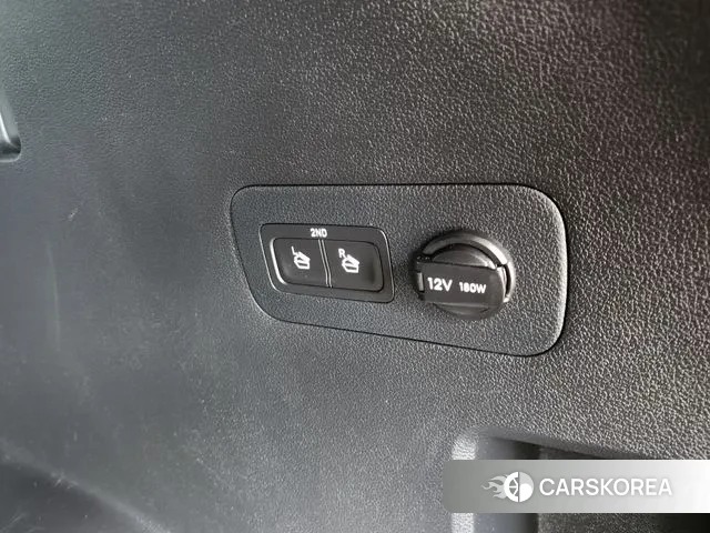 Hyundai Santa Fe TM id 3009305 из Кореи 9