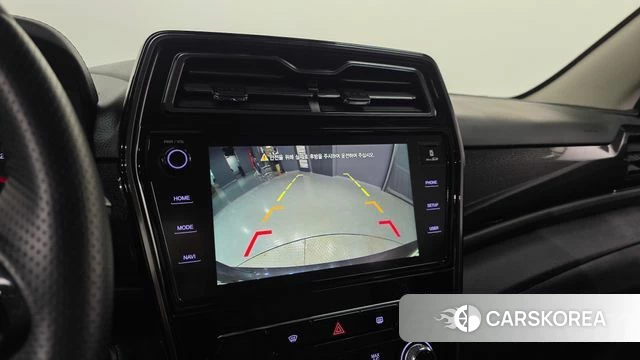 Ssangyong Berry New Tivoli id 4019657 из Кореи 9