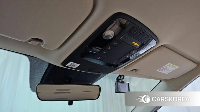 Kia Carnival 4th generation id 4476263 из Кореи 9