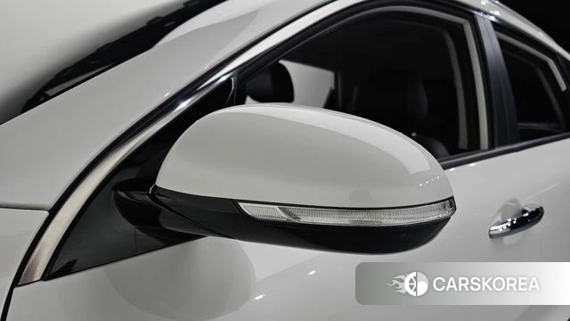 Kia Niro id 4411340 из Кореи 9