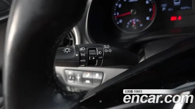 Kia Come New K3 id 2907897 из Кореи 9