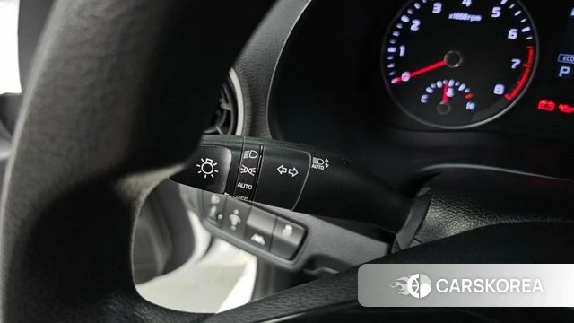 Kia Come New K3 id 3861330 из Кореи 9