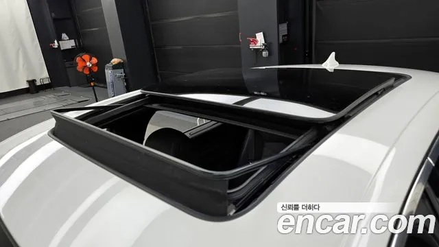 Cadillac CT6 id 2917930 из Кореи 9