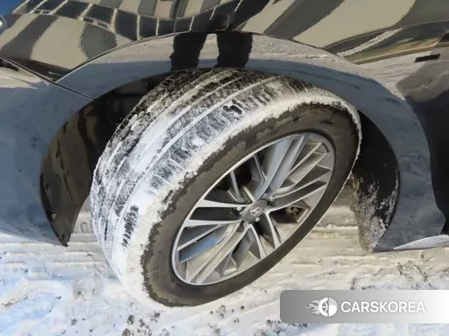 Hyundai Grandeur IG id 3469839 из Кореи 9