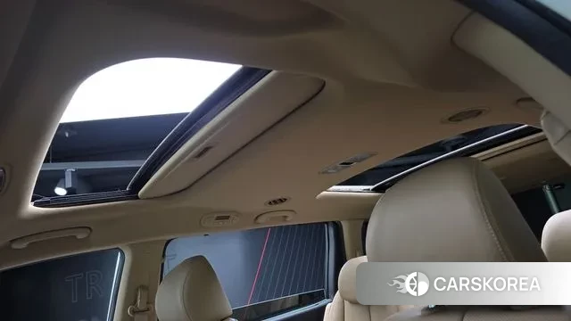 Kia The New Carnival id 3198438 из Кореи 9