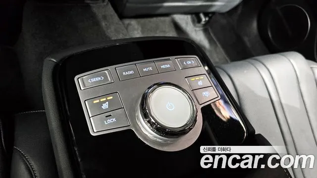 Genesis G80 (RG3) id 2736993 из Кореи 9