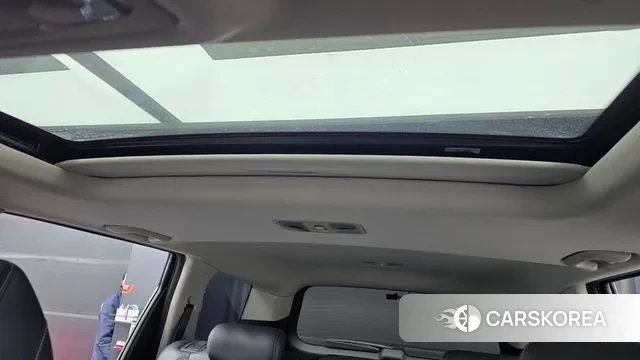 Kia Mohave Master id 3573745 из Кореи 9