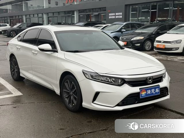 Honda Yingshipai id 4208595 из Китая 9