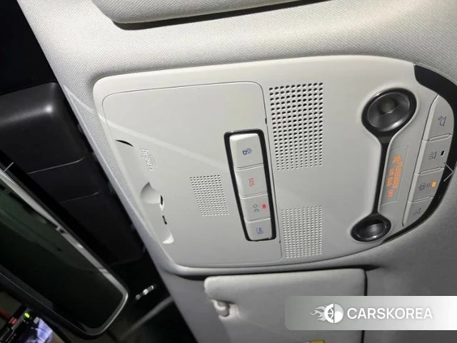 Hyundai The New Grandeur IG id 4423788 из Кореи 9