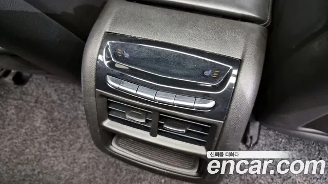 Cadillac XT5 id 2927887 из Кореи 9