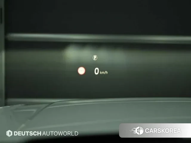 Land Rover Range Rover 4th Generation id 3505382 из Кореи 9