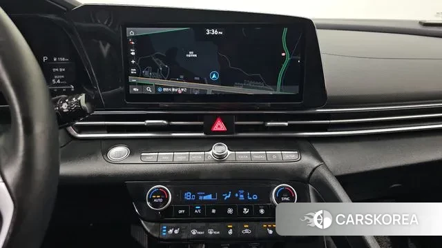 Hyundai Avante (CN7) id 3043983 из Кореи 9