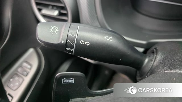 Hyundai Kona Electric id 4632469 из Кореи 9