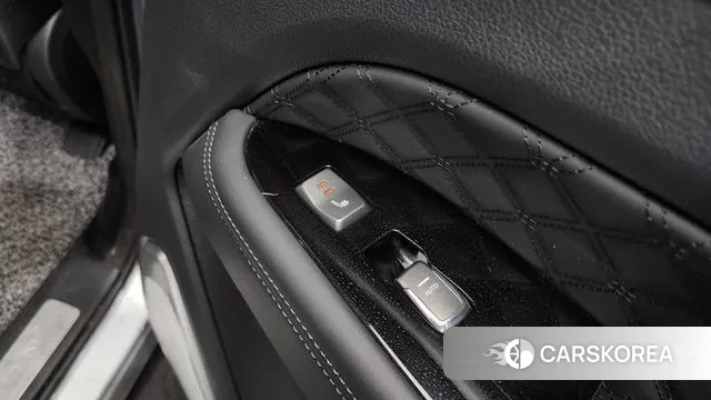 Ssangyong All New Rexton id 3770626 из Кореи 9