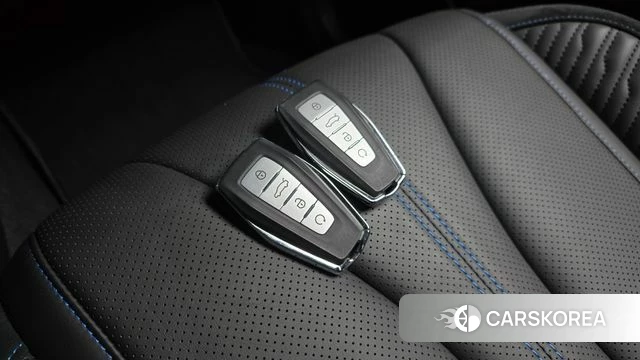 Renault Korea (Samsung) Grand Coleos id 4242783 из Кореи 9