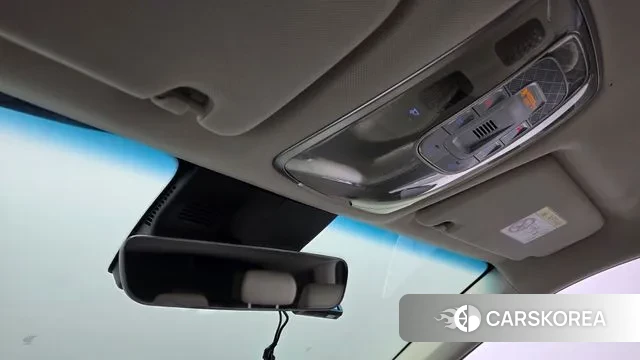 Genesis GV70 id 3686452 из Кореи 9