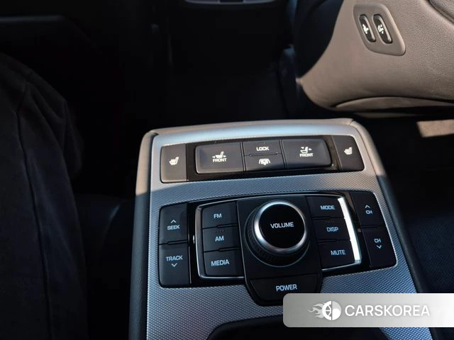 Genesis G80 id 3919883 из Кореи 9