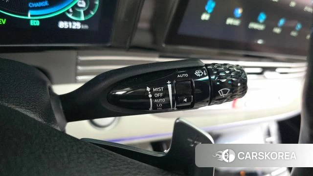 Hyundai The New Grandeur IG Hybrid id 4223915 из Кореи 9