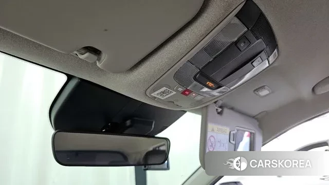 Kia Di All New Niro EV id 3295247 из Кореи 9