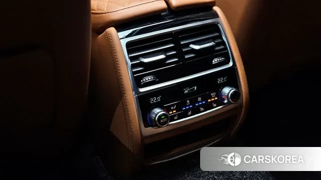 BMW 7 Series (G11) id 3697503 из Кореи 9