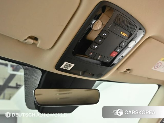 Kia Carnival 4th generation id 4243825 из Кореи 9