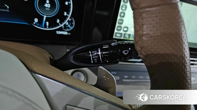 Hyundai The New Grandeur IG id 4489472 из Кореи 9