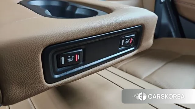 Renault Korea (Samsung) The New QM6 id 3539610 из Кореи 9