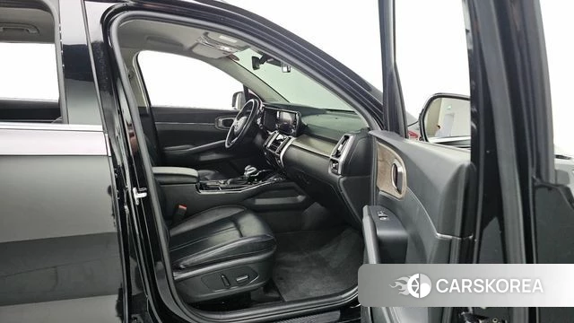 Kia Sorento 4th Generation id 4677229 из Кореи 9