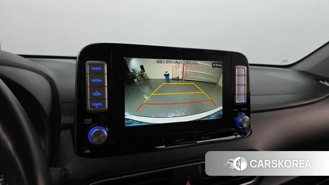 Hyundai Kona Electric id 4203646 из Кореи 9