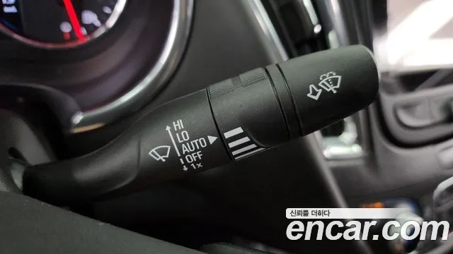 Chevrolet (GM Daewoo) The New Malibu id 2956599 из Кореи 9