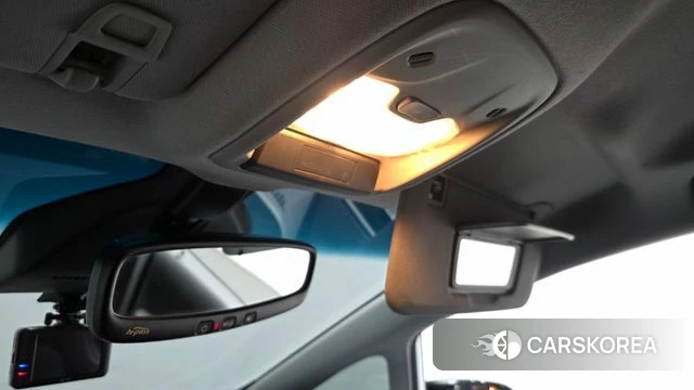 Chevrolet (GM Daewoo) Bolt EV id 3808226 из Кореи 9