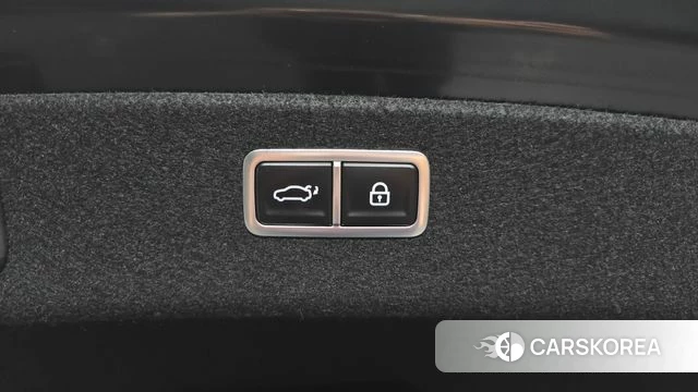 Genesis G80 (RG3) id 4410063 из Кореи 9