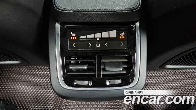 Volvo S90 id 2716718 из Кореи 9