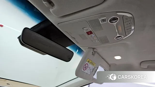 Hyundai The New Grandeur IG Hybrid id 3707492 из Кореи 9