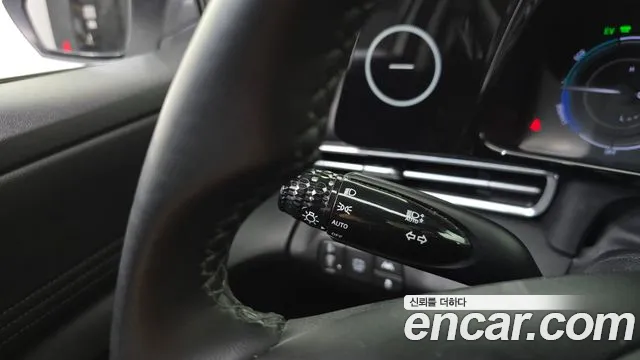 Hyundai Avante Hybrid (CN7) id 2697156 из Кореи 9