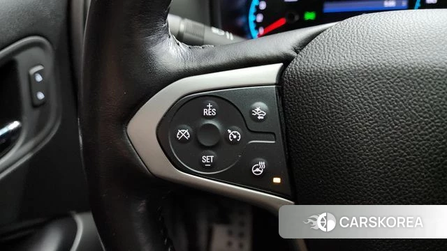 Chevrolet (GM Daewoo) Colorado id 4245602 из Кореи 9
