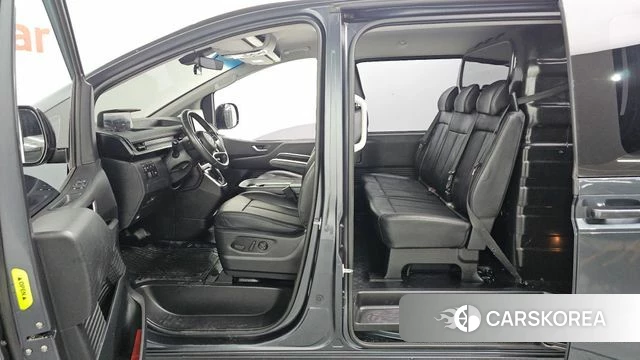 Hyundai Staria id 3799858 из Кореи 9