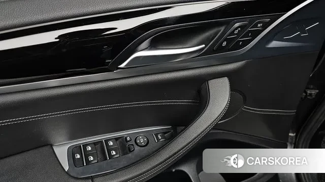 BMW X3 (G01) id 3249279 из Кореи 9