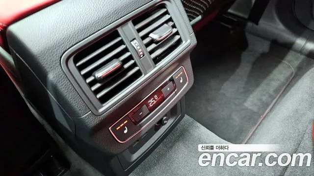 Audi SQ5 (FY) id 2783001 из Кореи 9